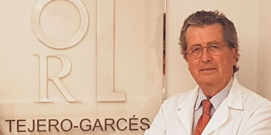 Alejandro Tejero-Garcés