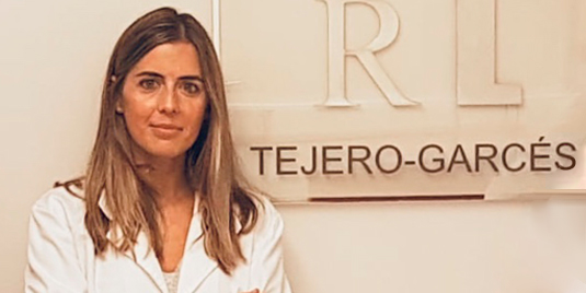 Gloria Tejero-Garcés Galve